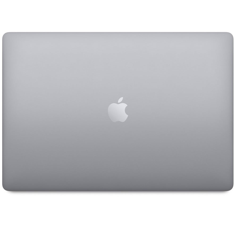Late 2019 Apple MacBook Pro with 2.3GHz Intel Core i9 (16 inch
